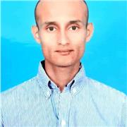 Profesor particular de Ciencias Sociales, Inglés y Matemáticas